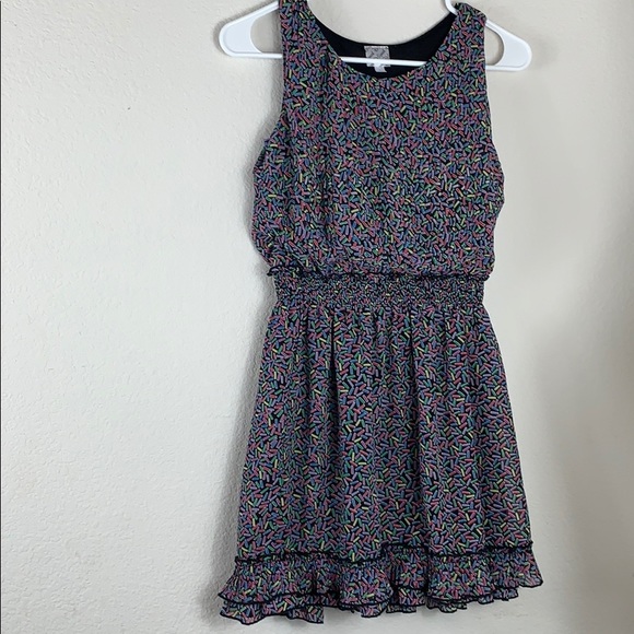 Disney D-Signed dress with multicolored sprinkles - Picture 2 of 5